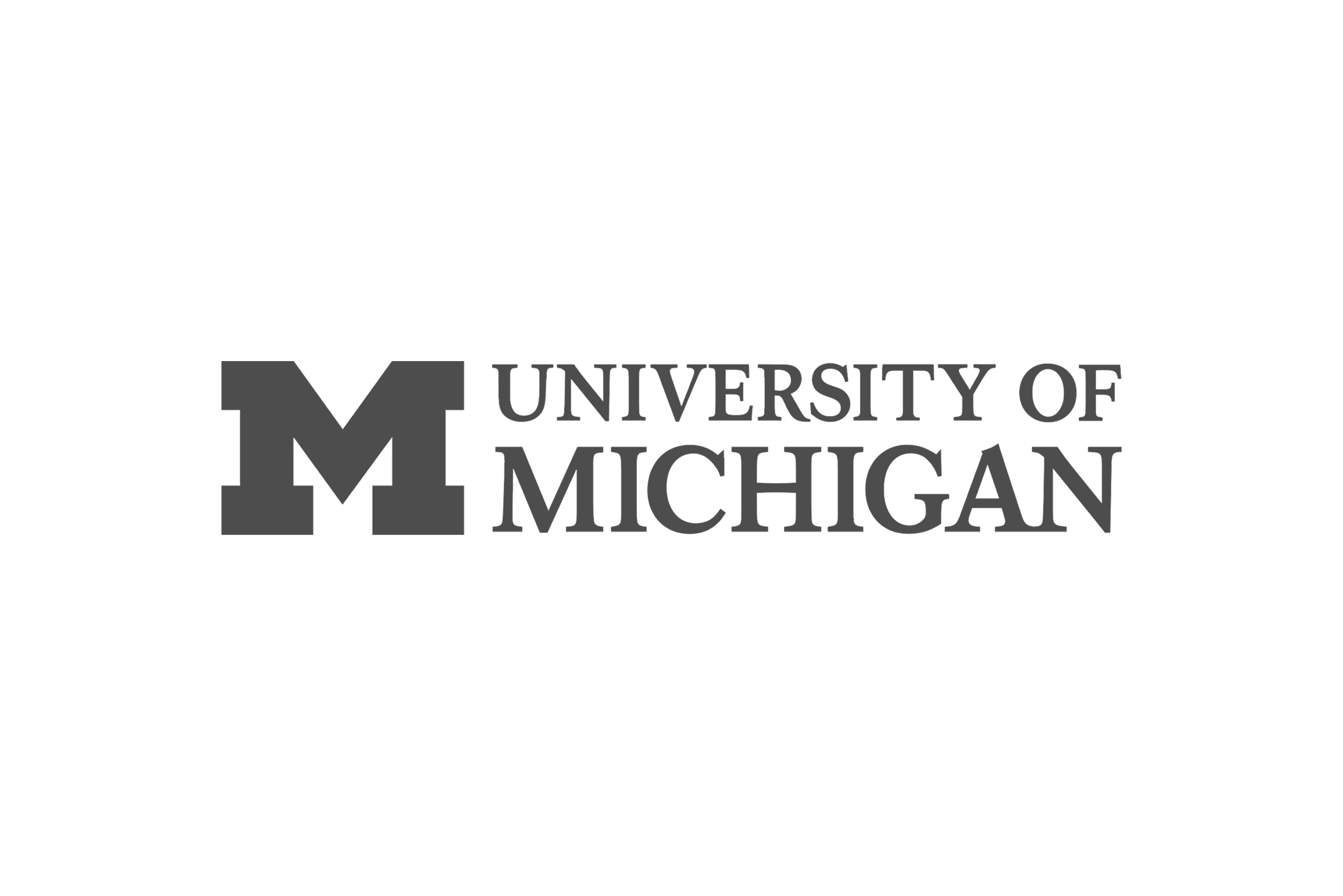 University of Michigan