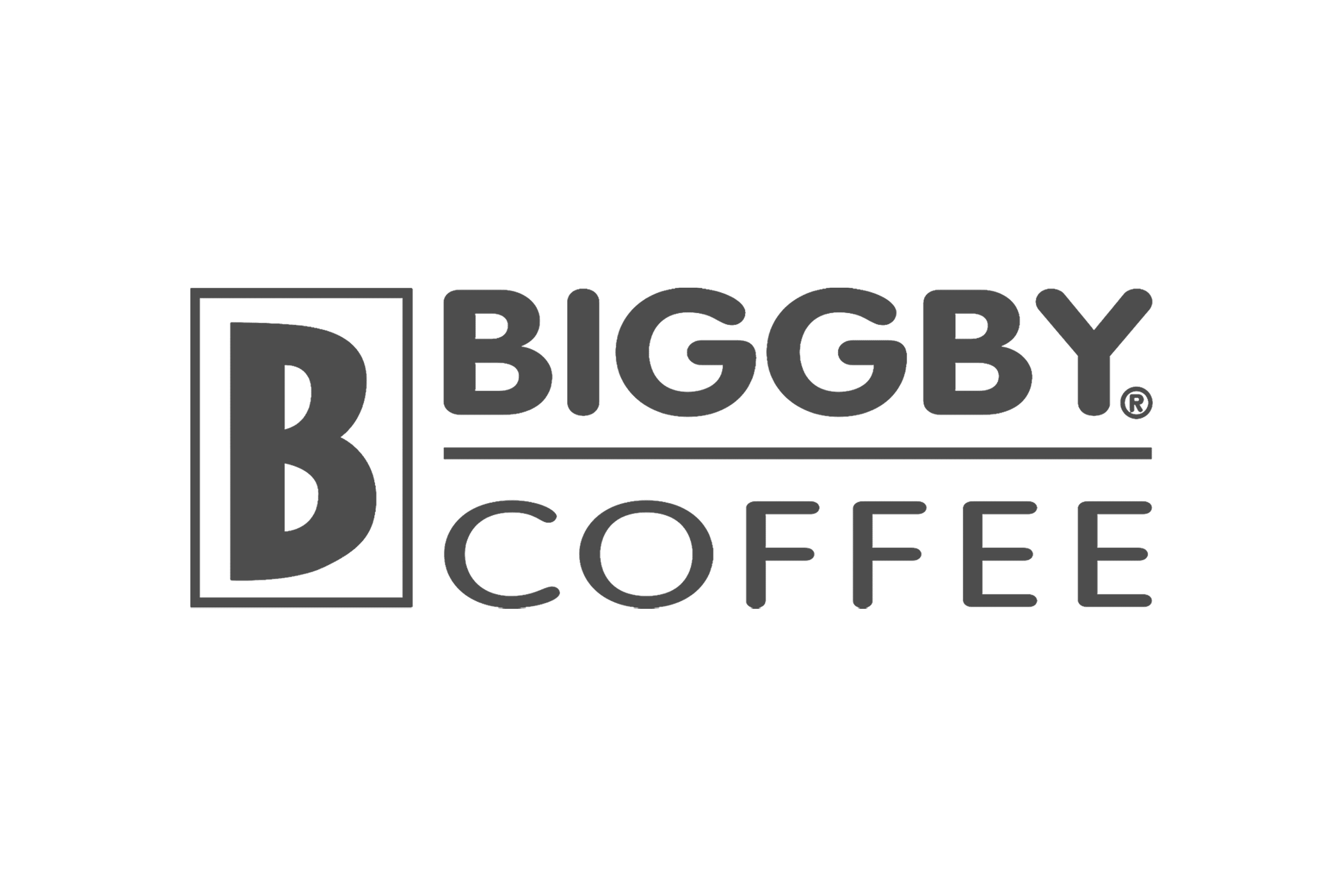 BIGGBY Coffee