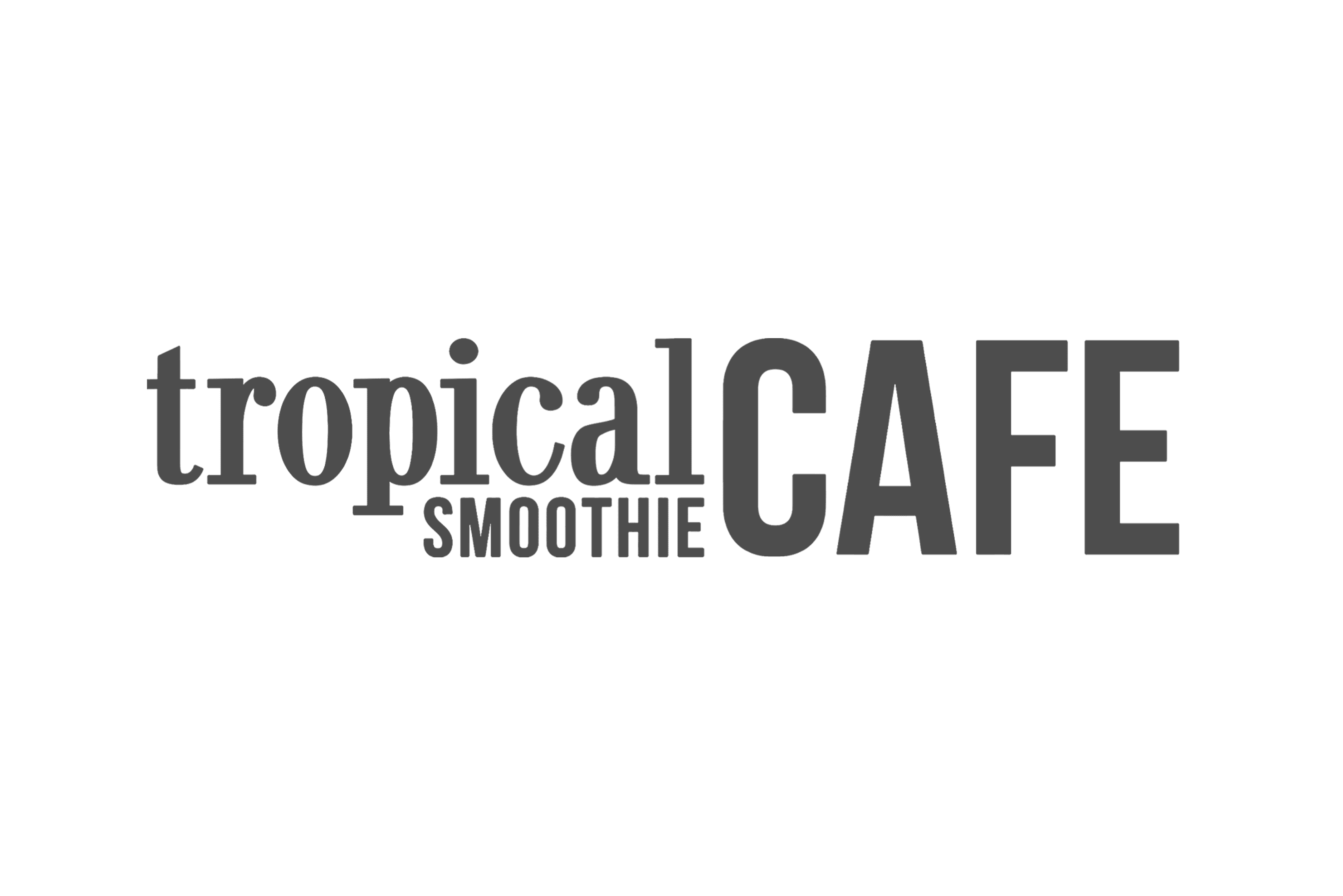 Tropical Smoothie Cafe